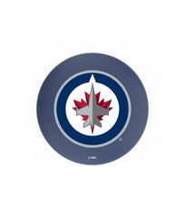 Winnipeg Jets NHL L7C3C Bar Stool | Winnipeg Jets NHL Hockey L7C3C Counter Stool