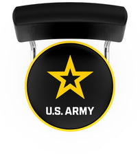 U.S. Army L7C4 Bar Stool | United States Army L7C4 Counter Stool