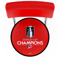 Carolina Hurricanes 2026 Stanley Cup Champions L7C4 Retro Bar Stool | Carolina Hurricanes 2026 Stanley Cup Counter Bar Stool