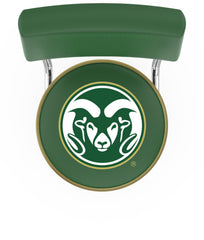 Colorado State Rams L7C4 Bar Stool | Colorado State Rams L7C4 Counter Stool