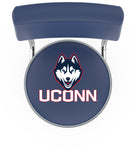 University of Connecticut Huskies L7C4 Bar Stool | University of Connecticut Huskies L7C4 Counter Stool