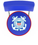 U.S. Coast Guard L7C4 Bar Stool | United States Coast Guard L7C4 Counter Stool