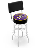 ECU Pirates L7C4 Bar Stool | ECU Pirates L7C4 Counter Stool