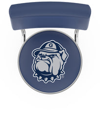 Georgetown Hoyas L7C4 Bar Stool | Georgetown Hoyas L7C4 Counter Stool