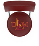 ULM Warhawks L7C4 Bar Stool | ULM Warhawks L7C4 Counter Stool