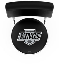 LA Kings L7C4 Retro Bar Stool | LA Kings Counter Bar Stool