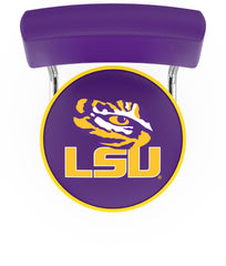 LSU Tigers L7C4 Bar Stool | LSU Tigers L7C4 Counter Stool