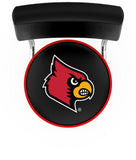 Louisville Cardinals L7C4 Bar Stool | Louisville Cardinals L7C4 Counter Stool