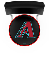 Arizona Diamondbacks L7C4 Bar Stool | MLB Baseball L7C4 Counter Stool