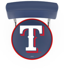 Texas Rangers L7C4 Bar Stool | MLB Baseball L7C4 Counter Stool
