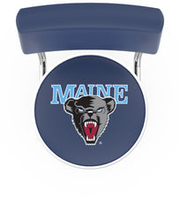 University of Maine Black Bears L7C4 Bar Stool | University of Maine Black Bears L7C4 Counter Stool