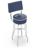 University of Maine Black Bears L7C4 Bar Stool | University of Maine Black Bears L7C4 Counter Stool