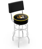 University of Missouri L7C4 Bar Stool | University of Missouri L7C4 Counter Stool