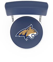 Montana State Bobcats L7C4 Bar Stool | Montana State Bobcats  L7C4 Counter Stool