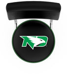 North Dakota Fighting Hawks L7C4 Bar Stool | North Dakota Fighting Hawks L7C4 Counter Stool