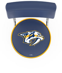 Nashville Predators L7C4 Retro Bar Stool | Nashville Predators Counter Bar Stool