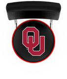 University of Oklahoma Sooners L7C4 Bar Stool | University of Oklahoma L7C4 Counter Stool