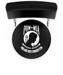 U.S. POW/MIA L7C4 Bar Stool | United States POW/MIA L7C4 Counter Stool