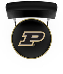 Purdue Boilermakers L7C4 Bar Stool | Purdue Boilermakers L7C4 Counter Stool