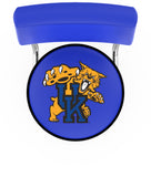 Kentucky Wildcats L7C4 Bar Stool | Kentucky Wildcats L7C4 Counter Stool