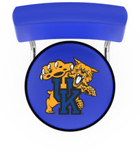 Kentucky Wildcats L7C4 Bar Stool | Kentucky Wildcats L7C4 Counter Stool