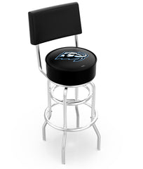 Utah Mammoth L7C4 Retro Bar Stool | Utah Mammoth Counter Bar Stool