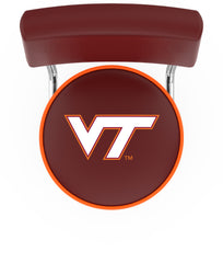 Virginia Tech L7C4 Bar Stool | Virginia Tech L7C4 Counter Stool