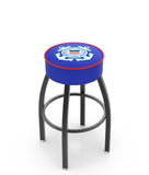 United States Coast Guard L8B1 Backless Bar Stool | United States Coast Guard Backless Counter Bar Stool