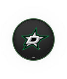 Dallas Stars L8B1 Backless Bar Stool | Dallas Stars NHL Backless Counter Bar Stool