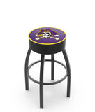 East Carolina University L8B1 Backless Bar Stool | East Carolina University Backless Counter Bar Stool