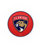 Florida Panthers L8B1 Backless Bar Stool | Florida Panthers NHL Backless Counter Bar Stool