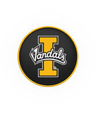 University of Idaho L8B1 Backless Bar Stool | University of Idaho Backless Counter Bar Stool