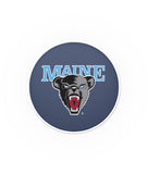 University of Maine L8B1 Backless Bar Stool | University of Maine Backless Counter Bar Stool