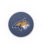 Montana State Bobcats L8B1 Backless Bar Stool | Montana State Bobcats Backless Counter Bar Stool
