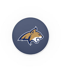 Montana State Bobcats L8B1 Backless Bar Stool | Montana State Bobcats Backless Counter Bar Stool