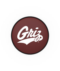 University of Montana L8B1 25" or 30" Backless Bar Stool