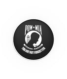 POW/MIA L8B1 Backless Bar Stool | POW/MIA Backless Counter Bar Stool