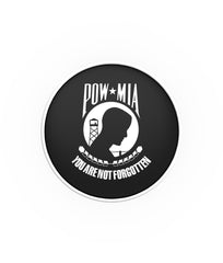 POW/MIA L8B1 Backless Bar Stool | POW/MIA Backless Counter Bar Stool