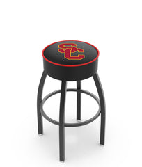 University of Southern California L8B1 Backless Bar Stool | University of Southern California Backless Counter Bar Stool