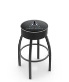 United States Space Force L8B1 Backless Bar Stool | United States Space Force Backless Counter Bar Stool