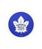 Toronto Maple Leafs L8B1 Backless Bar Stool | Toronto Maple Leafs NHL Backless Counter Bar Stool