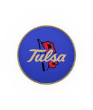 University of Tulsa L8B1 Backless Bar Stool | University of Tulsa Backless Counter Bar Stool
