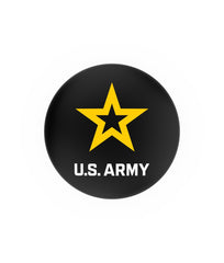 U.S. Army L8B2B Backless Bar Stool | United States Military Army Backless Counter Bar Stool