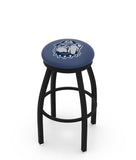 Georgetown Hoyas L8B2B Backless Bar Stool | Georgetown Hoyas Backless Counter Bar Stool