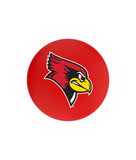 Illinois State University Redbirds L8B2B Backless Bar Stool | Illinois State University Redbirds Backless Counter Bar Stool
