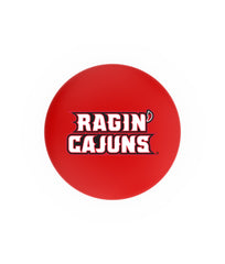 Louisiana Ragin Cajuns L8B2B Backless Bar Stool | Louisiana Ragin Cajuns Backless Counter Bar Stool