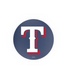 Texas Rangers L8B2B Backless Bar Stool | Texas Rangers Backless Counter Bar Stool