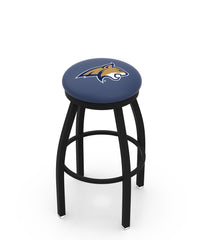Montana State Bobcats L8B2B Backless Bar Stool | Montana State Bobcats Backless Counter Bar Stool