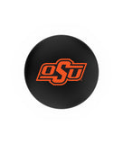 Oklahoma State L8B2B Backless Bar Stool | Oklahoma State Backless Counter Bar Stool