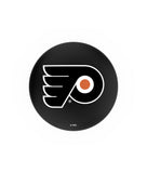 Philadelphia Flyers L8B2B Backless Bar Stool | Philadelphia Flyers Backless Counter Bar Stool